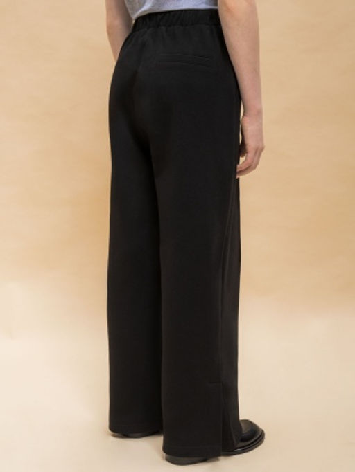 PELICAN, брюки для девочек, Черный  фото 3