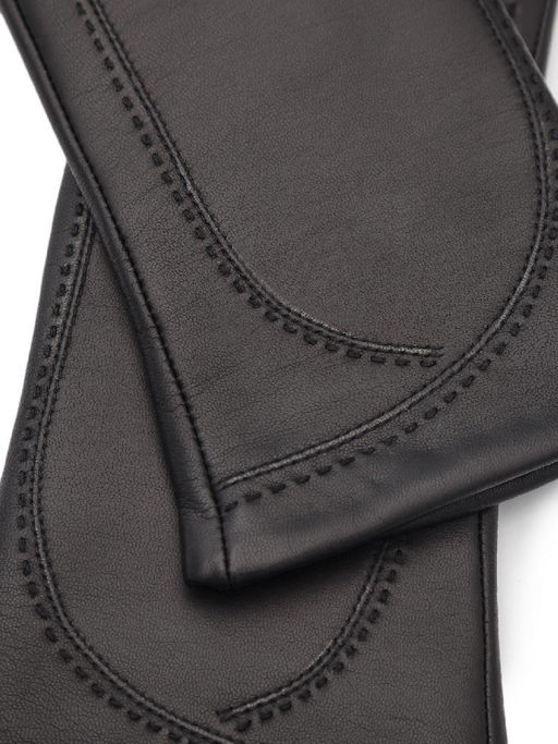 Перчатки жен п/ш LB-3660 black - Labbra фото 3