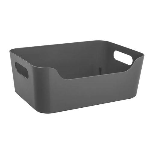 Корзина универсальная 4,6л "SCANDI" 270*190*105мм арт.С42008