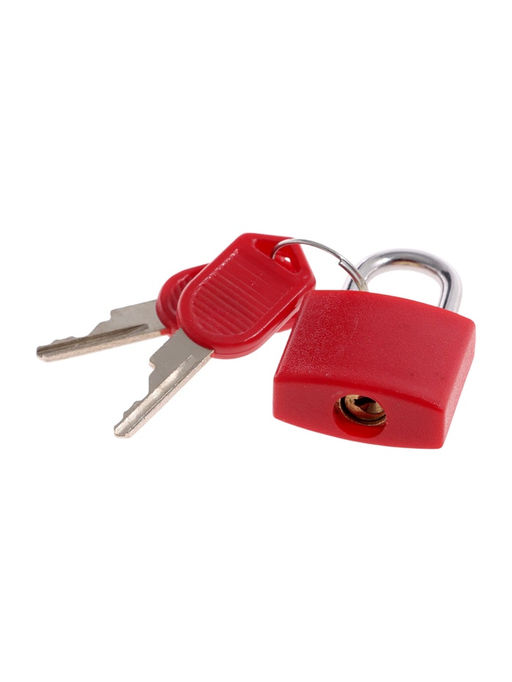 Большой развивающий набор «Ключики-замочки», 20 заданий