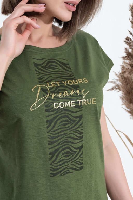 Футболка 24355