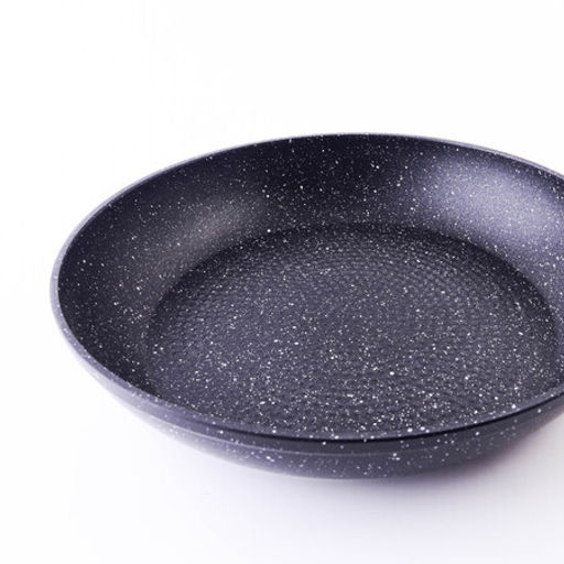 3764-1 Сковорода 26см с мраморным покрытием MB (6) - Mayer&boch фото 4