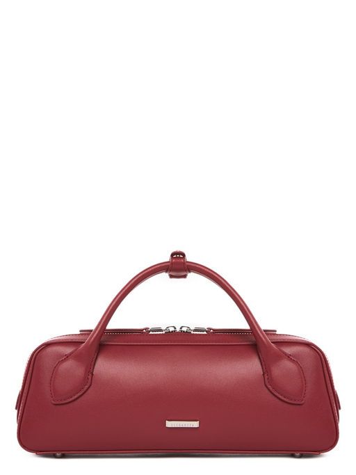 Сумка ELEGANZZA Z174-0703 ruby red  фото 4