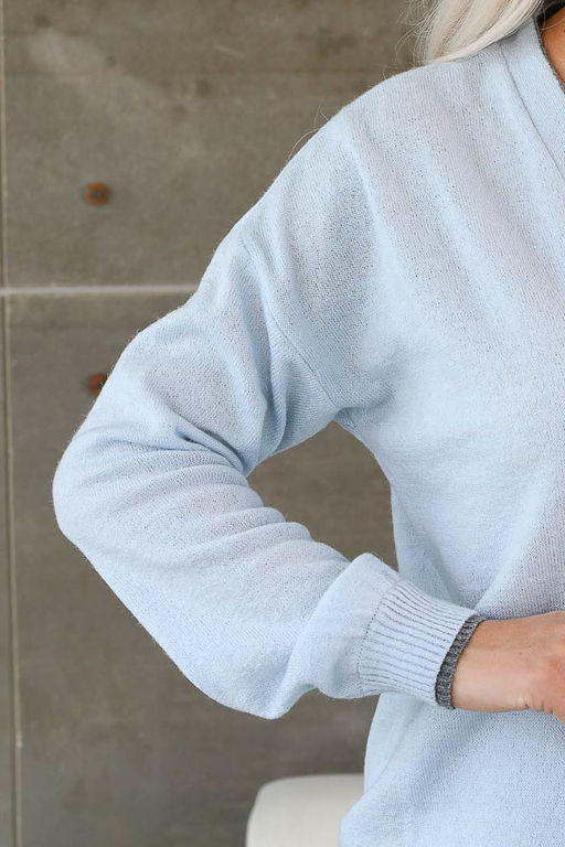 Кардиган Кн5-509/4 - Wisell фото 18