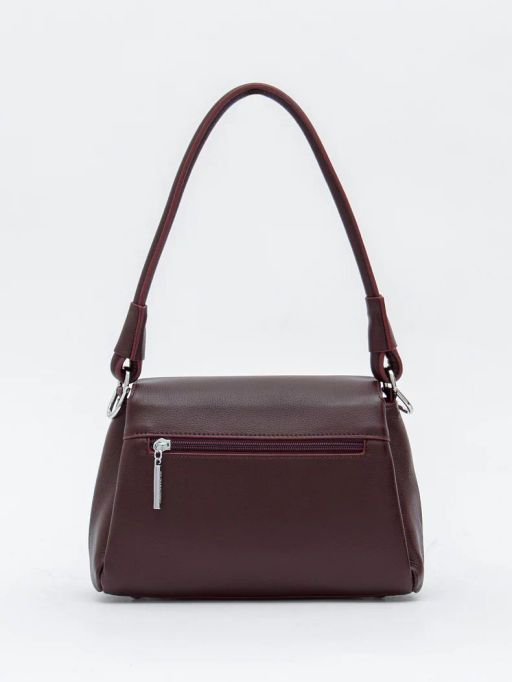 Сумка 2617-1YP dai purple Polina&Eiterou