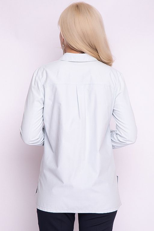 Рубашка 40745-4 - Avili фото 7