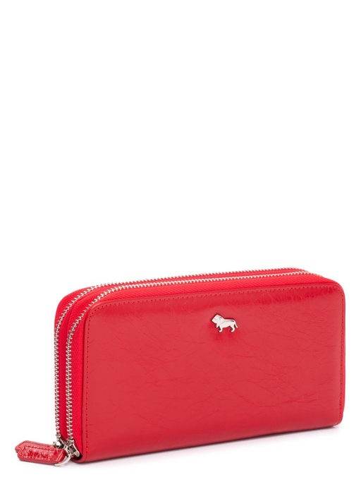 Кошелек Labbra L089-0128 red  фото 11