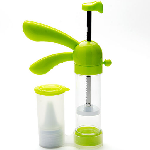 23502 Кондитерский шприц 22 пр МВ (х24) - Mayer&boch фото 3