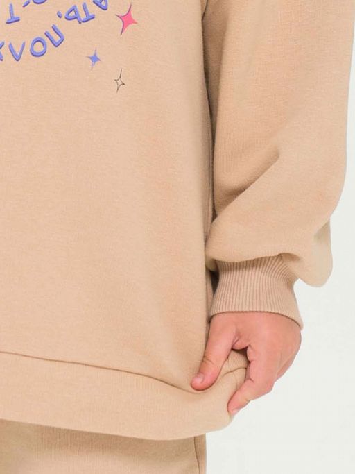 Pelican GFN3294U толстовка для девочек  фото 2