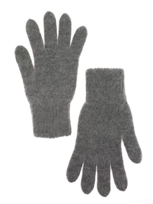 Перчатки мужские однотонные 5504-9