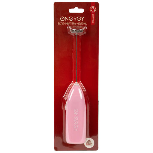 Вспениватель молока ENERGY, арт. EN-298, 152491