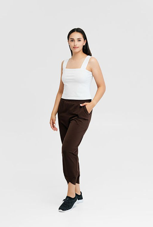 Брюки БР-44-13 - Брустянка фото 2