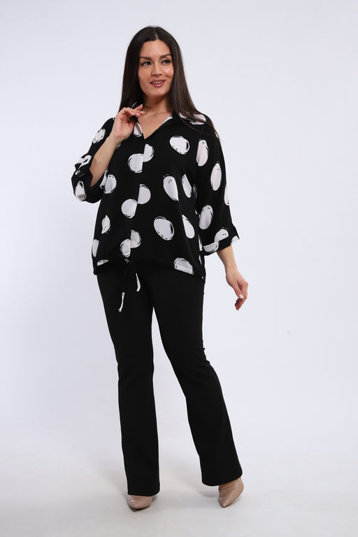 Женская туника 31935