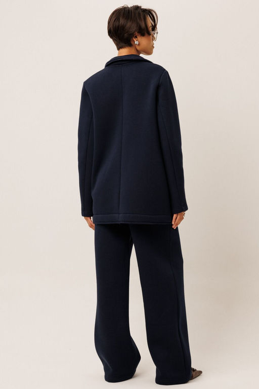 Костюм GO F3165/20-04.170-176 синий - Pirs фото 6