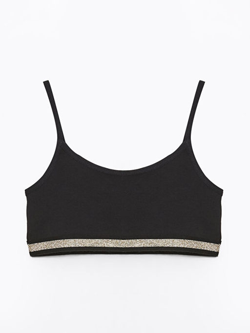 K?z ?ocuk B?stiyer ve Boxer - Waikiki фото 2