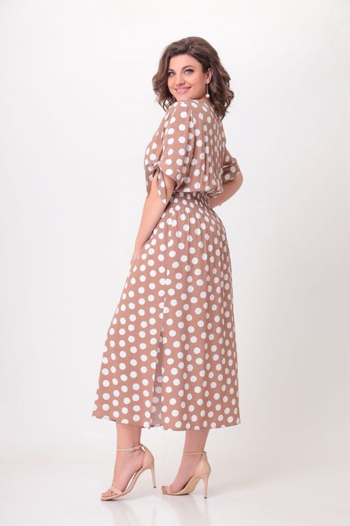 Блуза Swallow 803.2 черный+серебряный узор фото 366