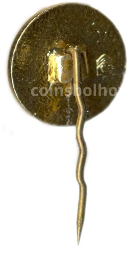 Значок Сфинкс