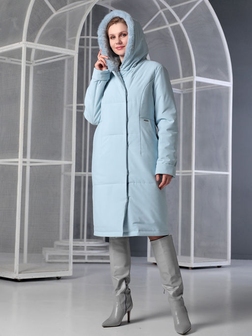 Пальто - Dizzyway фото 3