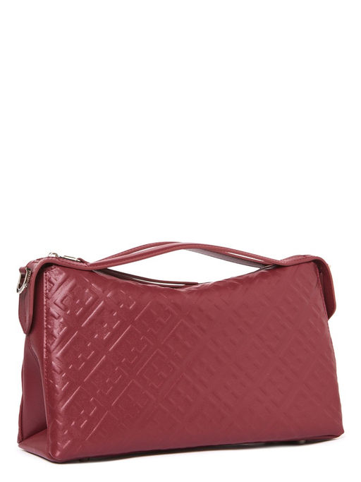 Сумка ELEGANZZA ZG-24163 garnet