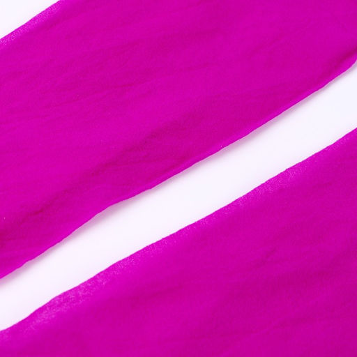 Капрон для кукол и цветов, набор 4 шт., размер 1 шт. 45 6 см, цвет сирень - Школа талантов фото 3