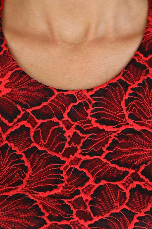 Платье П5-5053/4 - Wisell фото 5