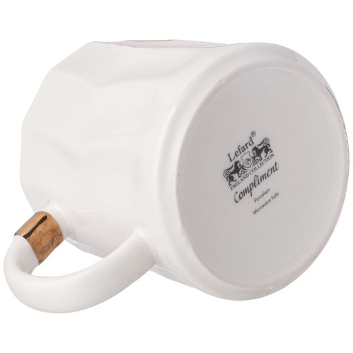 КРУЖКА LEFARD BREAK TIME 385МЛ  фото 4