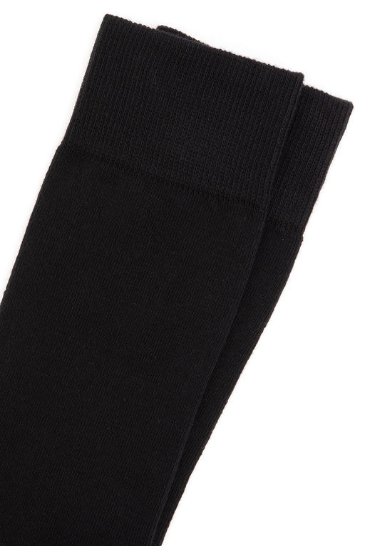 Мужские черные носки Неожиданная скидка в корзине - U.s. polo assn фото 2
