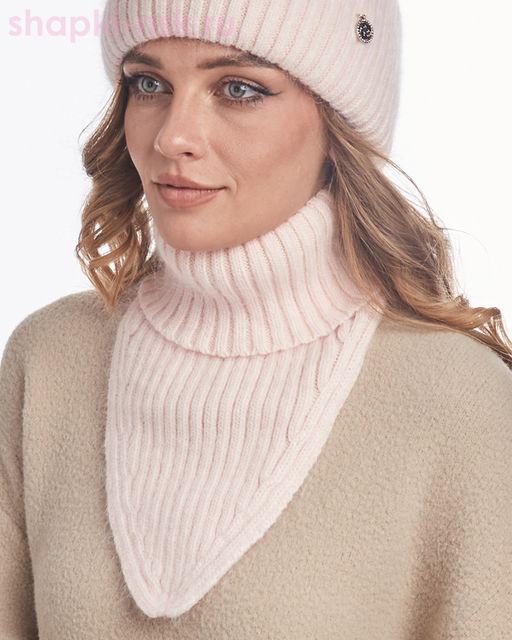 561 PB Шарф-снуд (18 x 31)