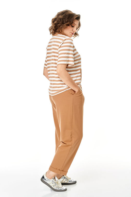 Костюм Michel Chic 1452 карамель