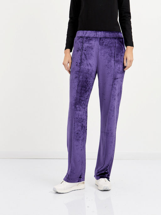 брюки женские прямого кроя - Glenfield фото 2