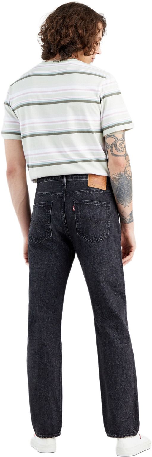 Джинсы мужские