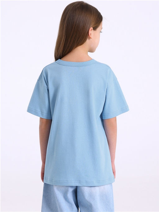 Футболка 1ДДФК4328001