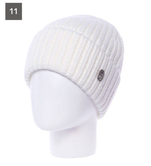 Шапка Вирджиния (флис) - Ferz фото 14