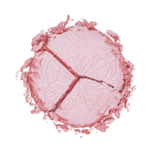 Хайлайтер для лица Butterfly Radiance Highlighter 6771498
