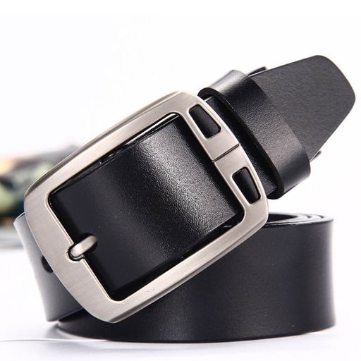 Ремень BL-L-400-Black-130