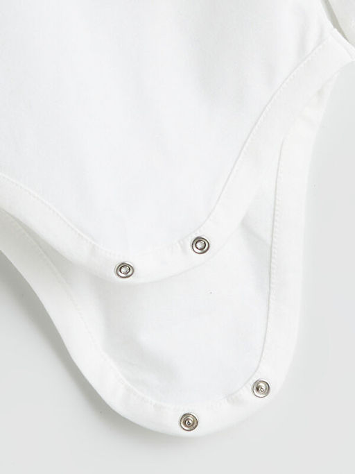 Erkek Bebek ??t??tl? Body ve E?ofman Alt 2li