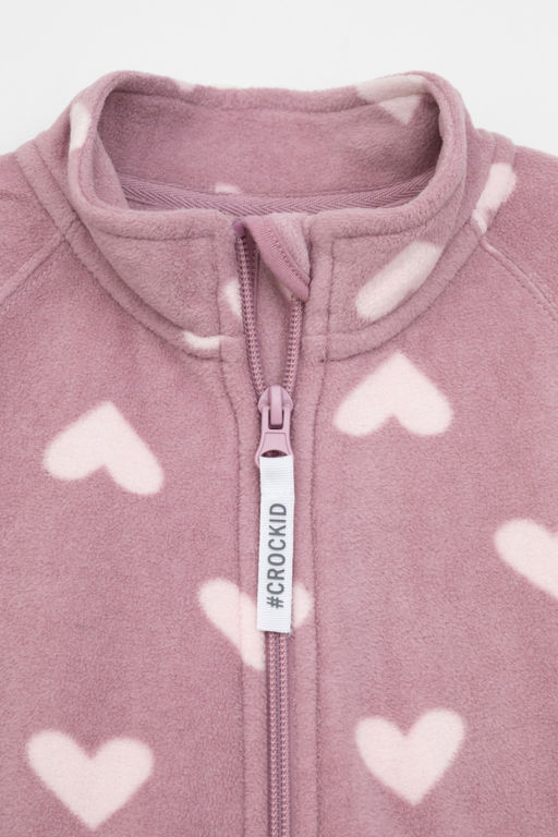 ФЛ 60005/н/2 ГР комбинезон дет - Crockid фото 7