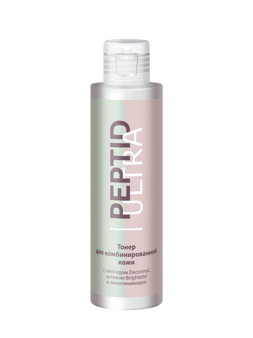 Тонер Peptid Ultra для комбинированной кожи, 150 г