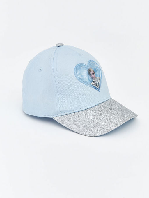 Frozen Nak??l? K?z ?ocuk Kep ?apka