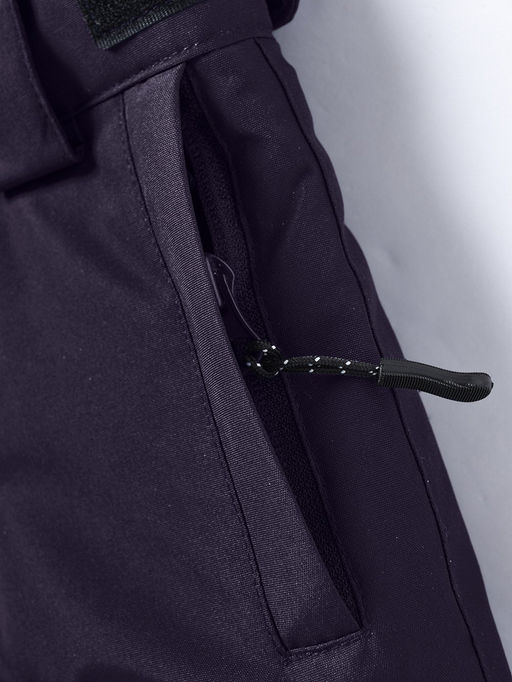 Горнолыжный костюм VALIANLY 9323Sr для мальчика серый  фото 18