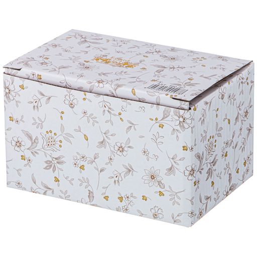 МОЛОЧНИК EMILY 250МЛ - Lefard фото 2