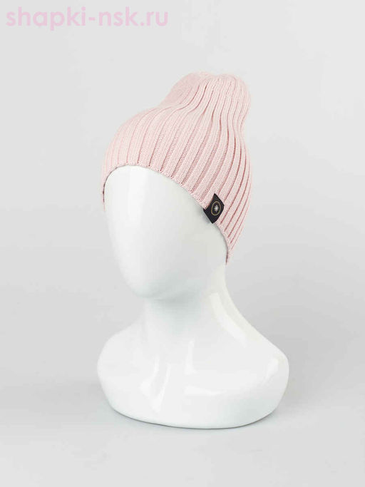 43822 Шапка женская (56-59)