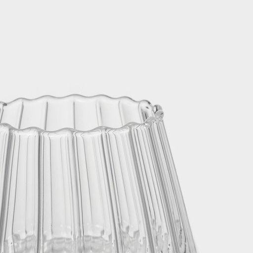 Банки для сыпучих продуктов BellaTenero «Эко», 14×22.5 см, с бамбуковой крышкой, 3 шт., стекло