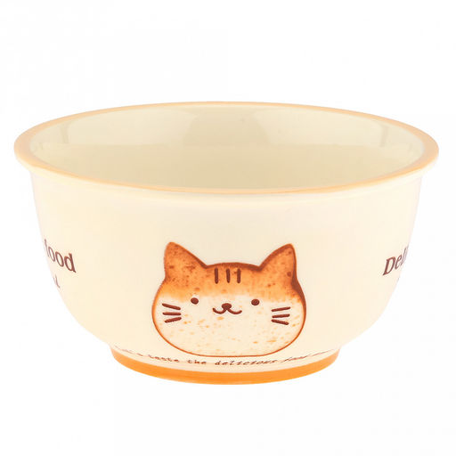 Делишес фуд (Delicious food) Салатник фарфоровый 820мл, д15,3х8см, с деколью (Китай) - Домашняя мода фото 5