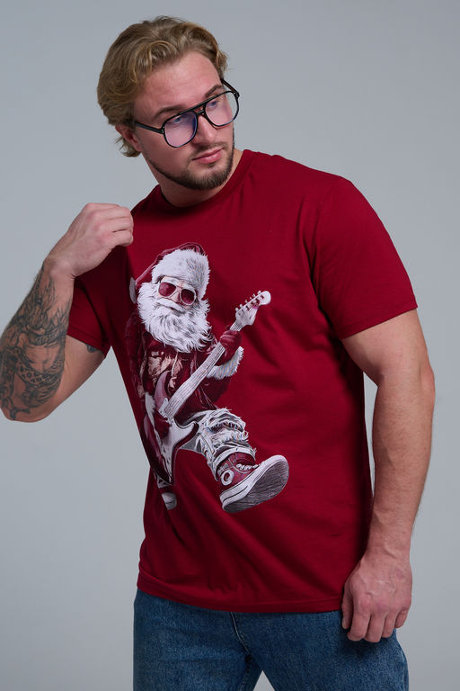 8581 футболка унисекс