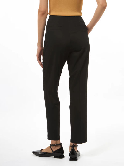 Брюки женские 12521-36049 black