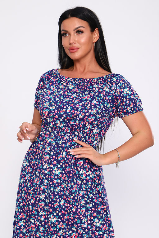 Платье 71068 - Натали фото 26