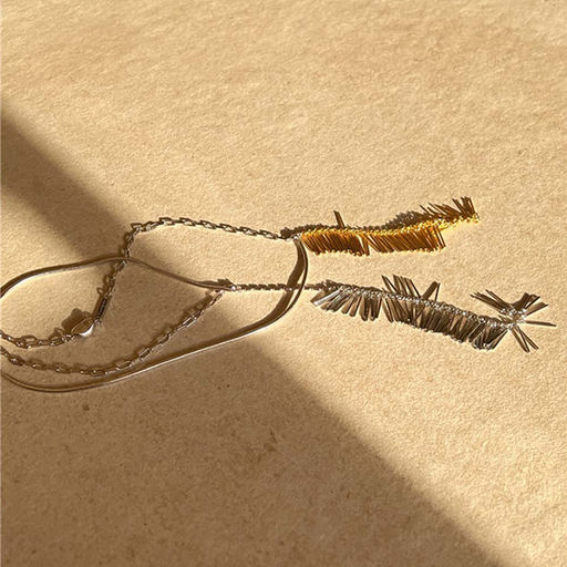 Колье арт. 26 5098 (id 271481) - Rada фото 5