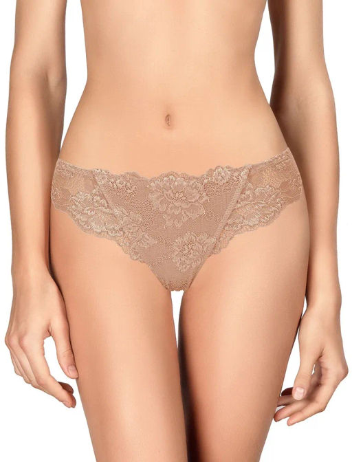 Lormar Трусы PERFECT (slip) - noisette  фото 2