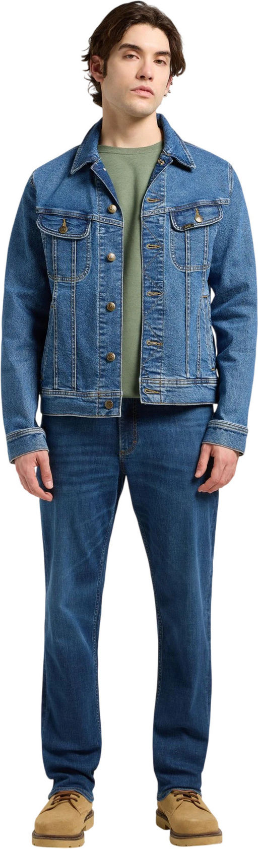 Куртка мужская